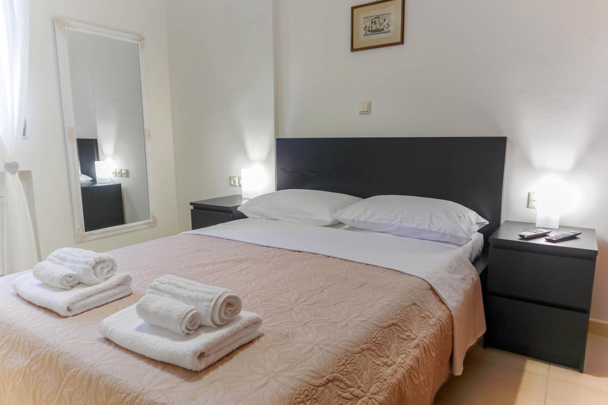 Dictamus Apartment La Canée Extérieur photo